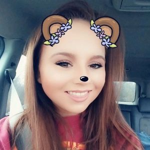 Meet your Posher, Destiney